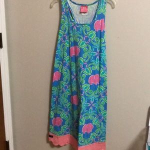 Simply southern dress size XS (110)